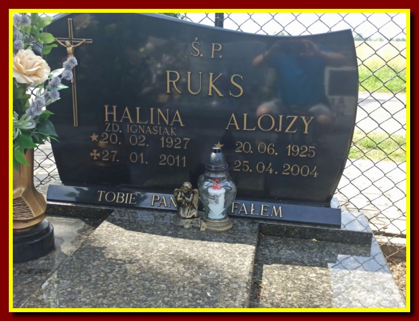 Ruks H.A.